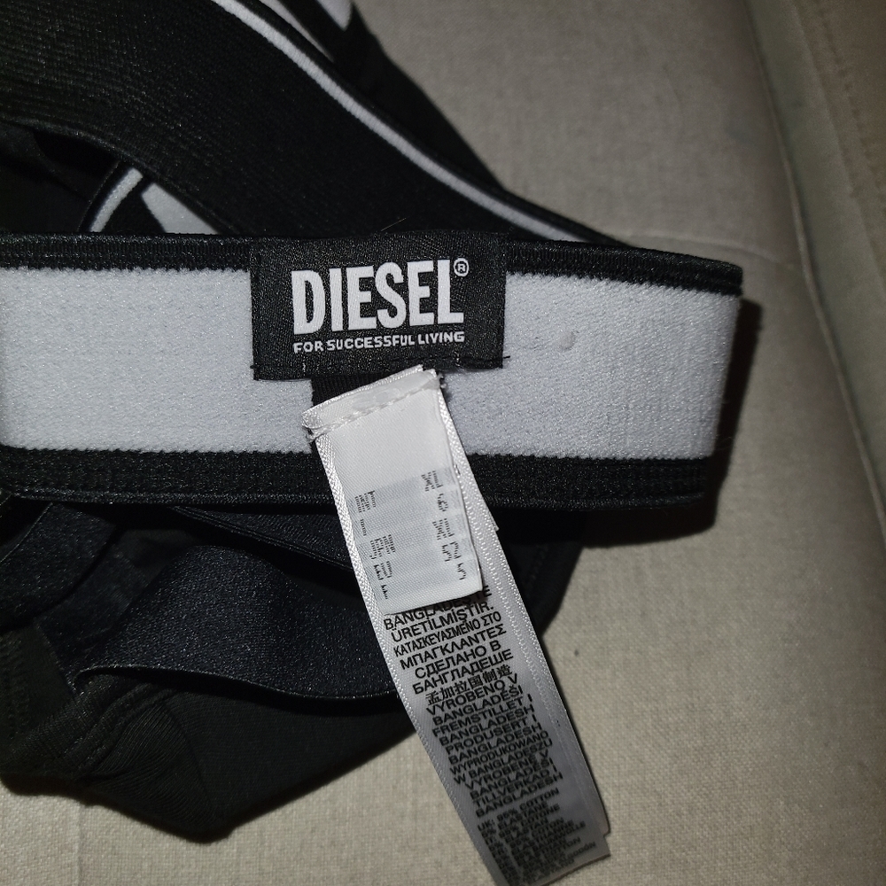 Jockstrap - Picture 3 of 3